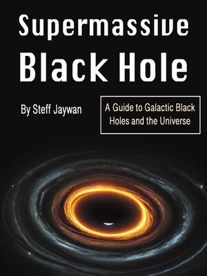 cover image of Supermassive Black Hole